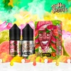 Набор для самозамеса In Bottle Puzzle Salt 30 мл (50 мг) - Guava (Гуава)